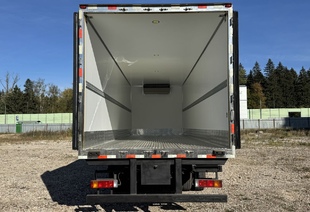 HINO 700 (18т) 4×2 РЕФРИЖЕРАТОР ХОУ THERMO KING T-1080